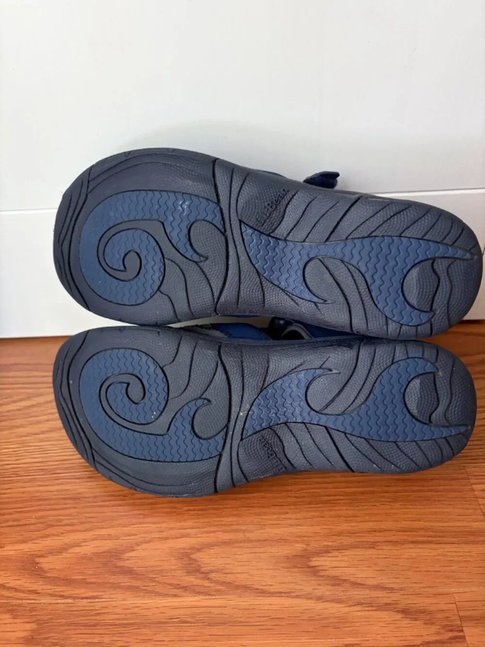 Boys LL Bean Water Shoes